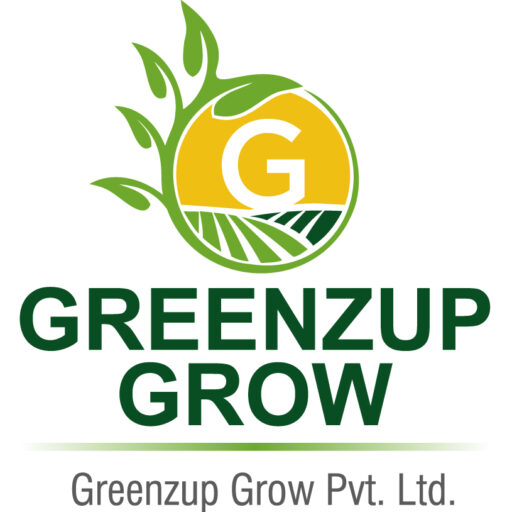 Greenzup Grow Logo